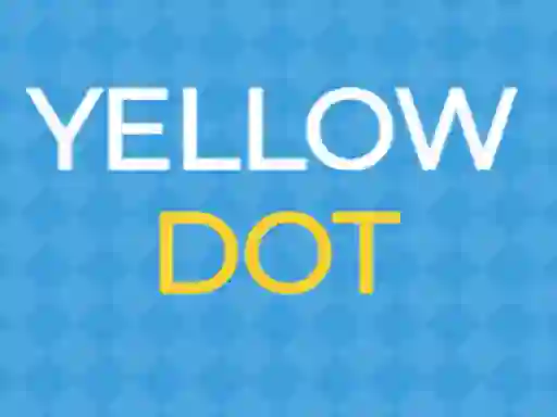 Gêm Yellow Dot ar-lein