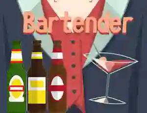 Gêm Bartender ar-lein