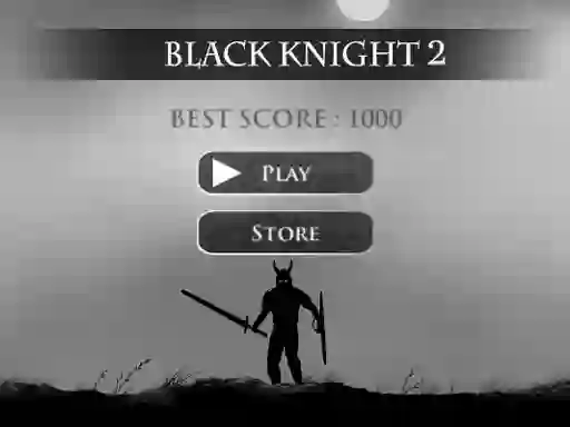 Gêm Black Knight 2 ar-lein