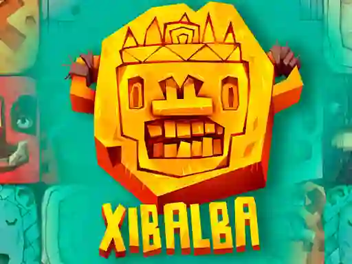 Gêm Xibalba Match ar-lein