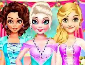 Gêm BFF Wedding Dress Design ar-lein