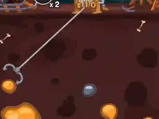 Gêm FG Gold Mine ar-lein