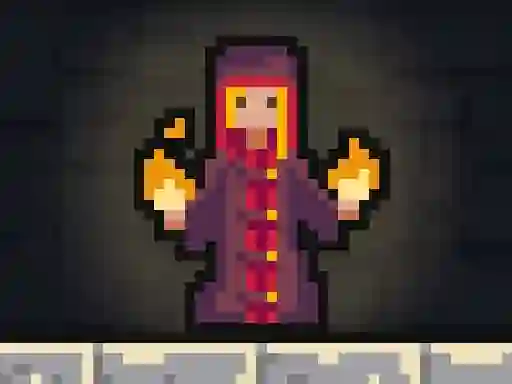 Gêm Tower Loot ar-lein