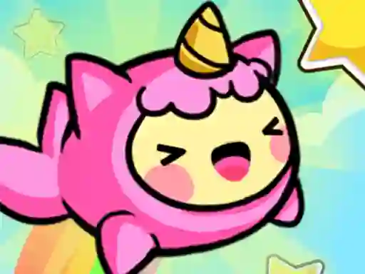 Gêm Happy Hop Online ar-lein