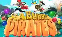 Gêm Sea Bubble Pirates ar-lein