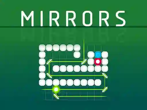 Gêm Mirrors ar-lein