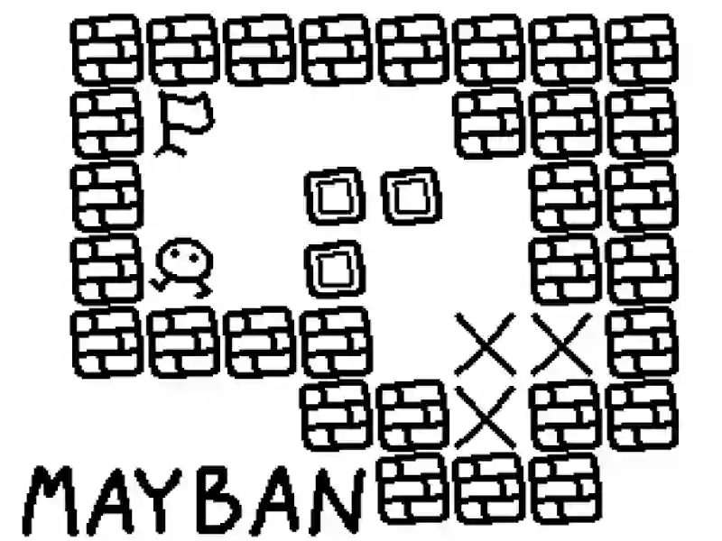 Gêm Mayban ar-lein