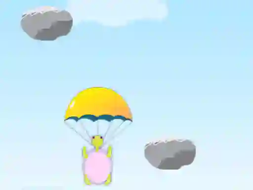 Gêm Animals Fall ar-lein