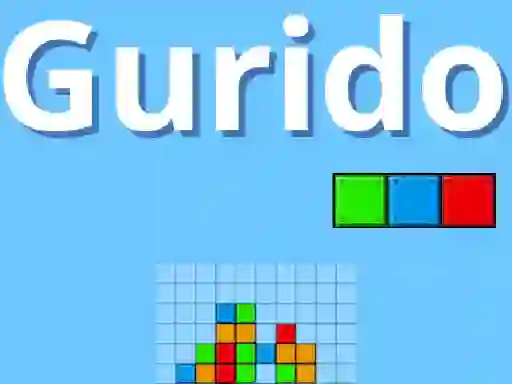 Gêm Gurido ar-lein