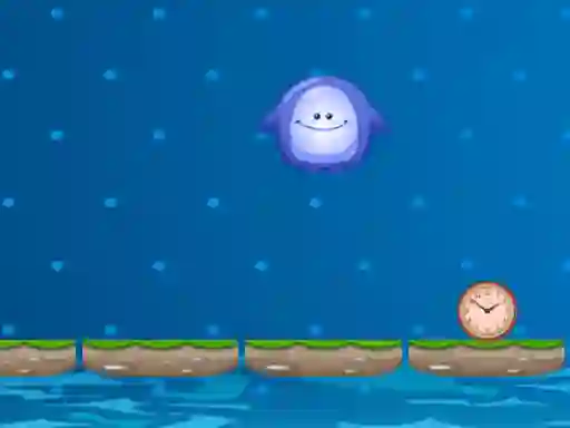 Gêm Chaki WaterHop ar-lein