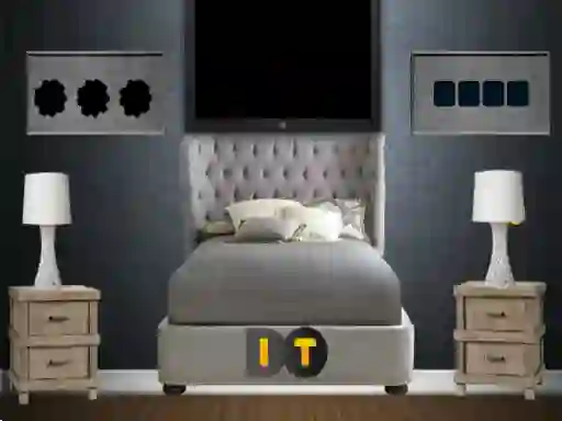 Gêm Superhero Kid Escape ar-lein
