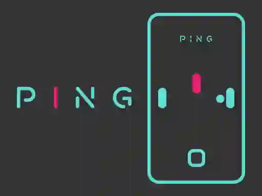 Gêm Ping ar-lein