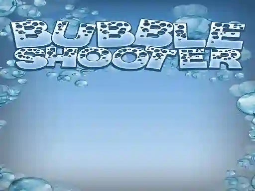 Gêm Bubble Shooter ar-lein