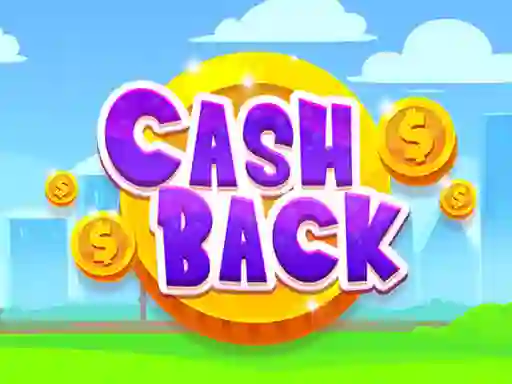 Gêm Cash Back ar-lein