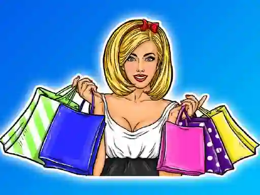Gêm Bag Design Shop ar-lein