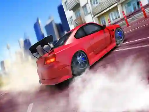 Gêm Extreme Sports Cars Shift Racing ar-lein