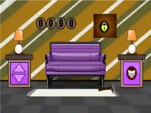 Gêm Find the Mia Brother ar-lein