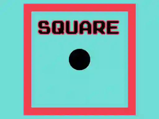 Gêm Square ar-lein