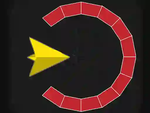 Gêm Super Deep Vortex ar-lein