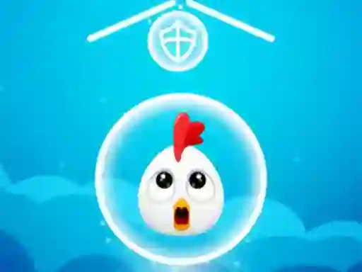Gêm Balloon Protect ar-lein