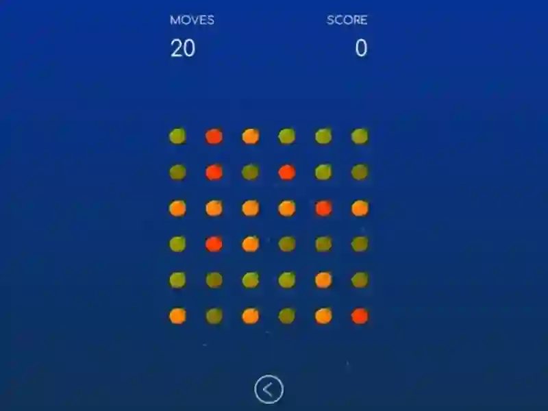 Gêm Orange Connect ar-lein