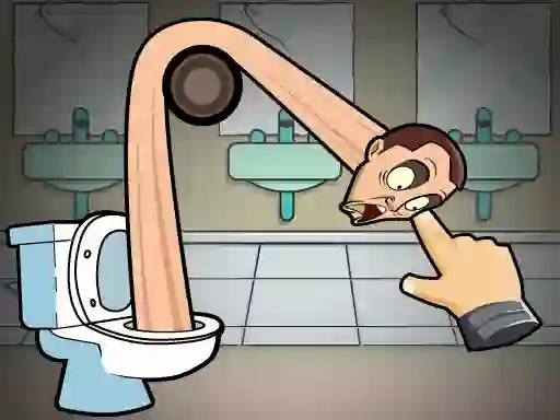 Gêm Skibidi Toilet Puzzle ar-lein