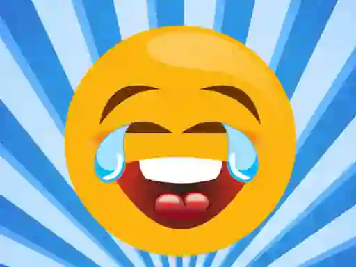 Gêm Emoticons ar-lein
