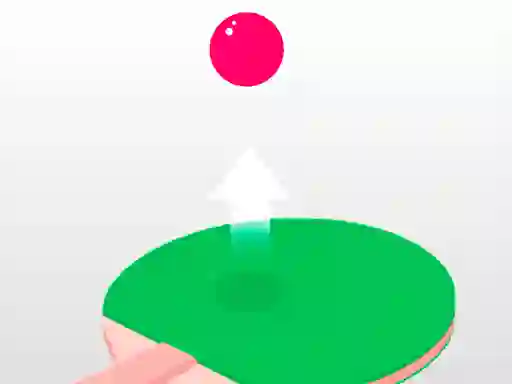 Gêm Pong Arcade ar-lein