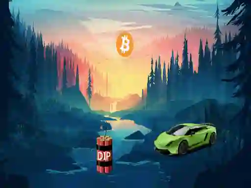 Gêm Crypto Catch ar-lein