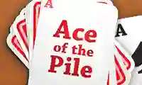 Gêm Ace of the Pile ar-lein