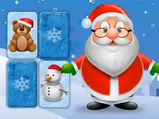 Gêm My Christmas Items ar-lein