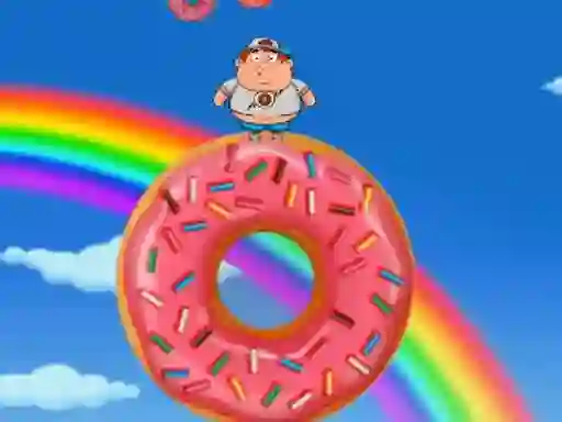 Gêm Fat Boy Dream ar-lein