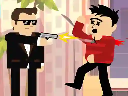 Gêm Bullet Master ar-lein