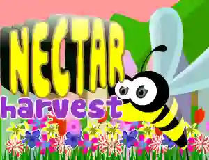 Gêm Nectar Harvest ar-lein