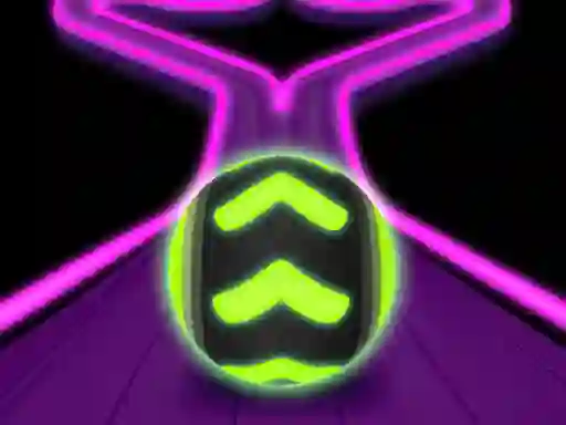 Gêm Ball Rush ar-lein
