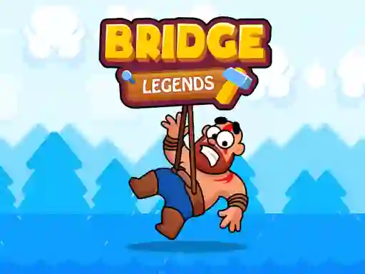 Gêm Bridge Legends ar-lein