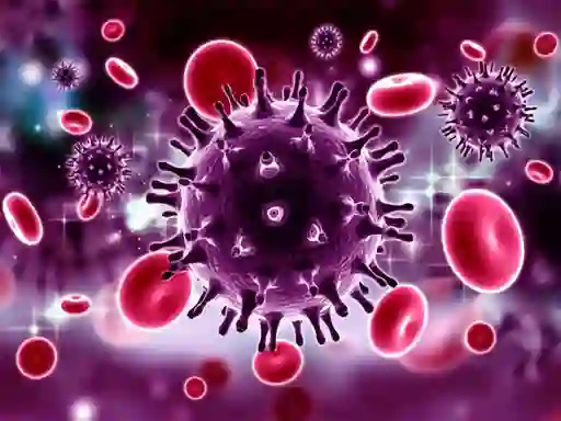 Gêm Coronavirus Puzzle ar-lein