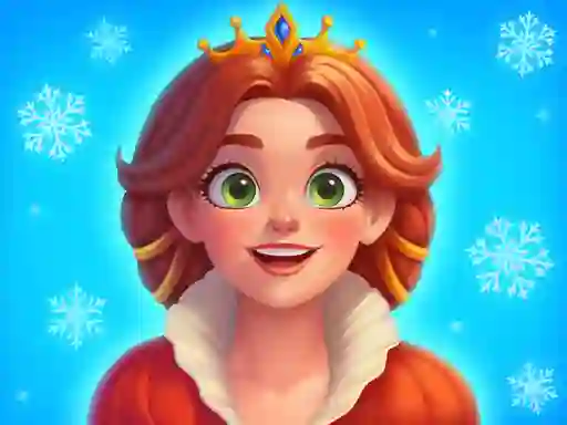 Gêm Royal Kitchen: The Lost King ar-lein