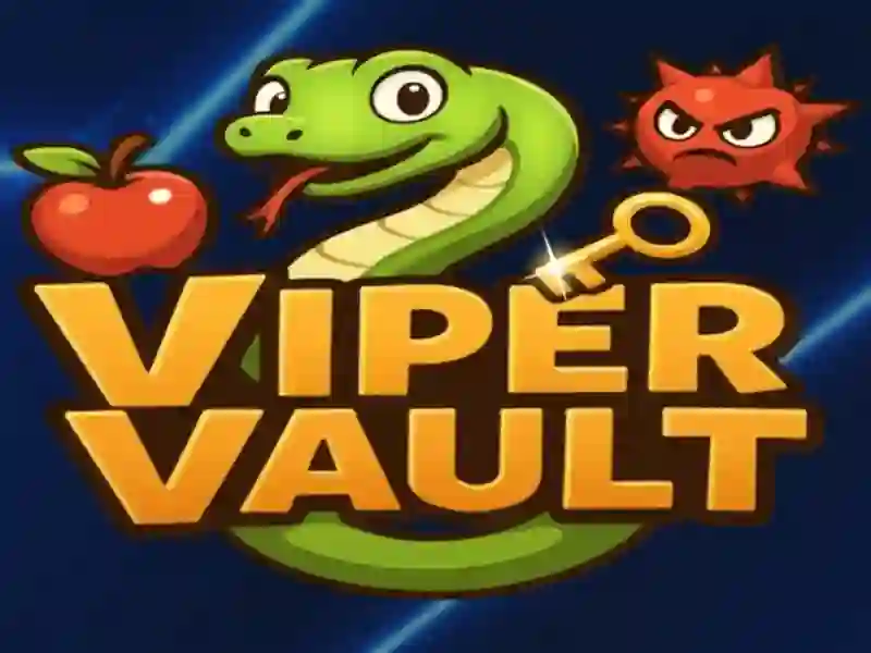 Gêm Viper Vault ar-lein