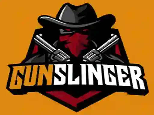 Gêm Gunslinger Duel ar-lein