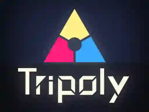 Gêm Tripoly ar-lein