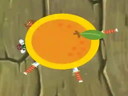 Gêm Fruits Kive Up ar-lein