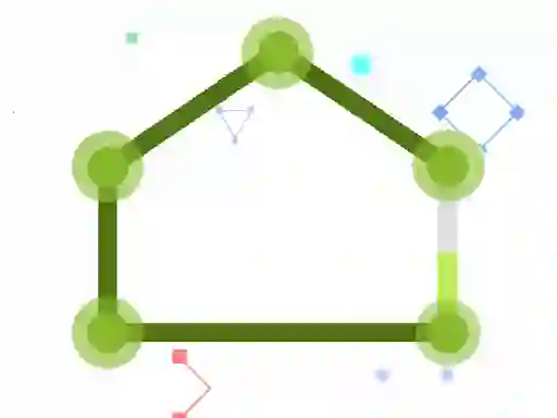 Gêm 1 Line ar-lein