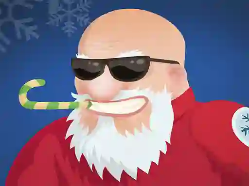 Gêm Snowball Fight ar-lein