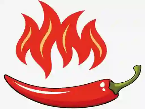 Gêm Challenge Hot Chili 3D ar-lein