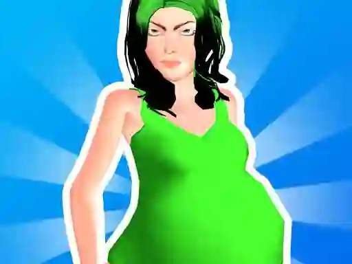 Gêm Who Is Daddy ar-lein
