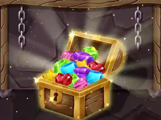 Gêm Jewel Miner ar-lein