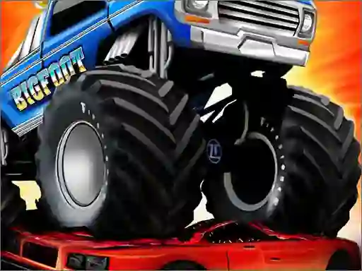 Gêm Car Stunts x ar-lein