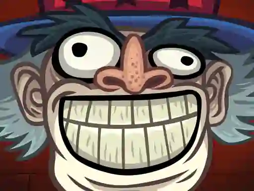 Gêm Troll Face Quest USA Adventure ar-lein