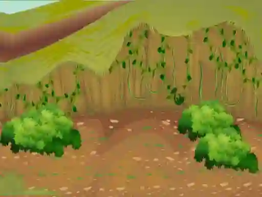 Gêm Green Mountain Escape ar-lein